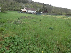 terrain a batir à la vente -   27730  NEUILLY, surface 1030 m2 vente terrain a batir - UBI439199882